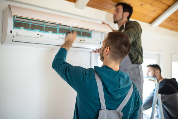 Best HVAC Equipment and Components in Merrionette Park, IL