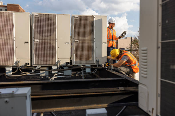 Best Geothermal HVAC Systems in Merrionette Park, IL