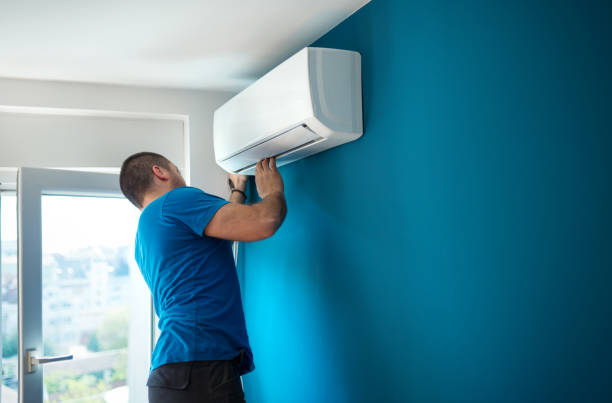 Trusted Merrionette Park, IL HVAC Experts