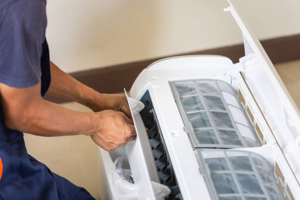 Best Thermostats and Smart Controls in Merrionette Park, IL