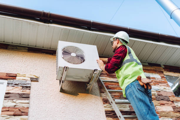 Best HVAC Training and Certification in Merrionette Park, IL