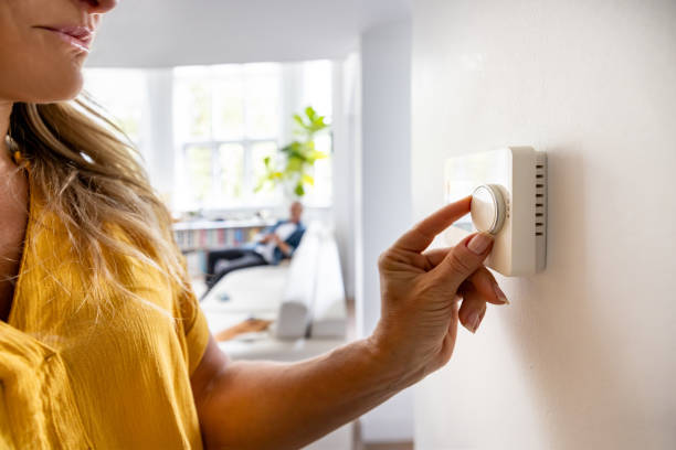 Best Air Filters and Purifiers in Merrionette Park, IL