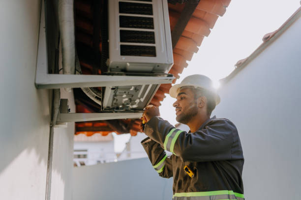 Best HVAC Supply and Distribution in Merrionette Park, IL